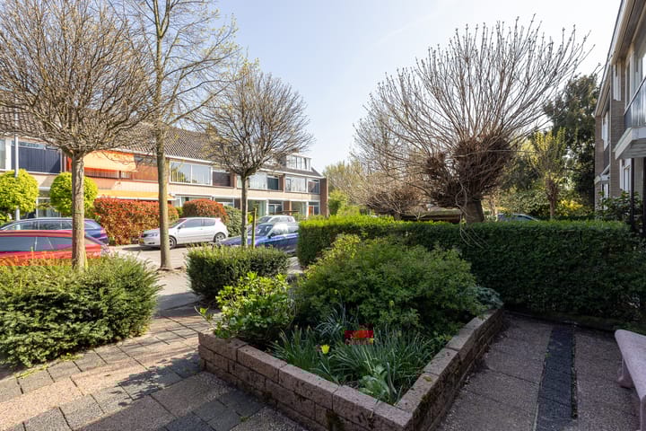 Foto 5 van Von Weberlaan 35