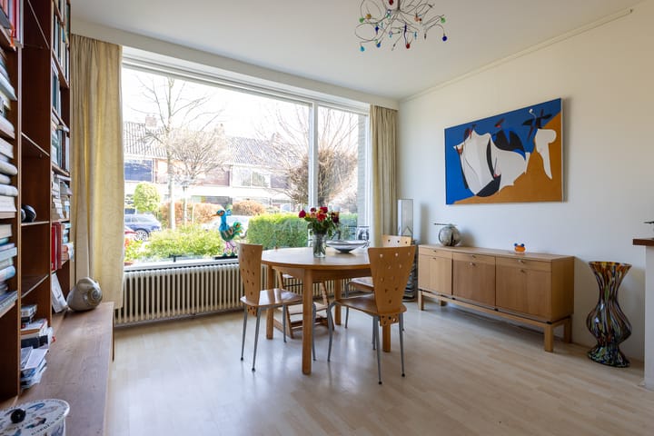 Foto 9 van Von Weberlaan 35