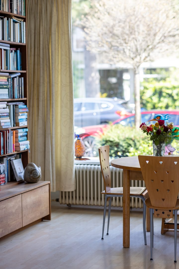 Foto 10 van Von Weberlaan 35