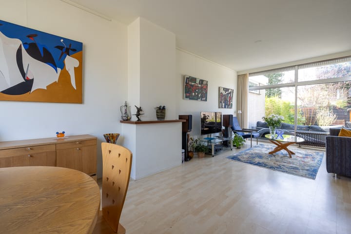 Foto 11 van Von Weberlaan 35