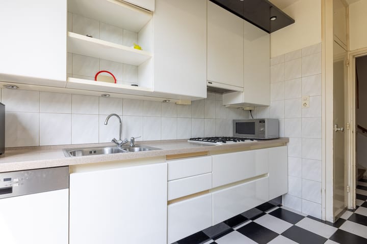 Foto 14 van Von Weberlaan 35