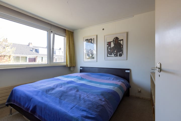 Foto 16 van Von Weberlaan 35