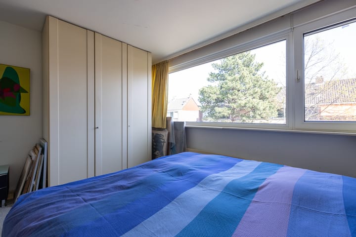 Foto 17 van Von Weberlaan 35