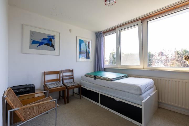 Foto 18 van Von Weberlaan 35