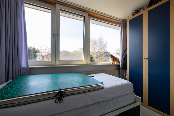 Foto 19 van Von Weberlaan 35