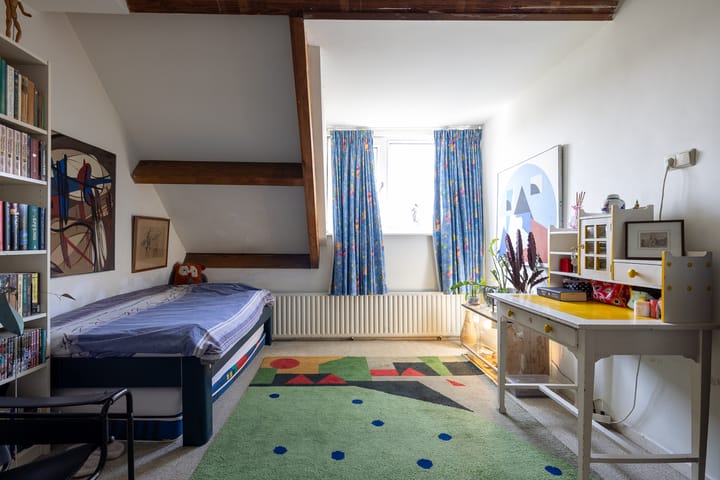 Foto 23 van Von Weberlaan 35