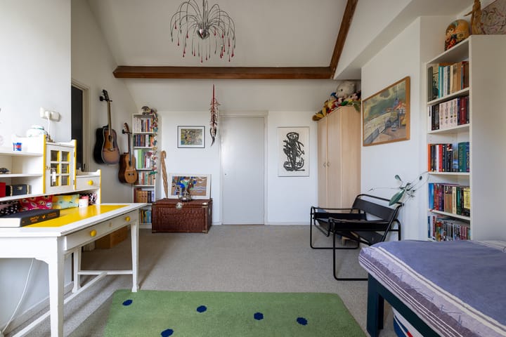 Foto 24 van Von Weberlaan 35