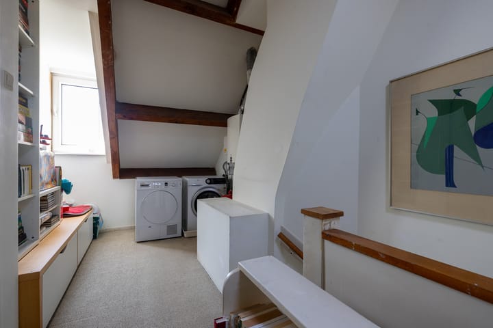 Foto 25 van Von Weberlaan 35