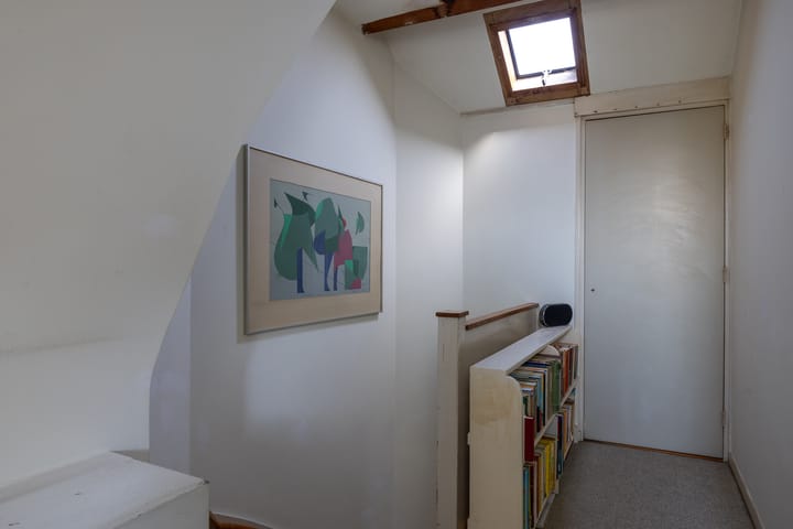 Foto 26 van Von Weberlaan 35