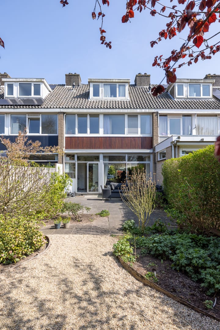 Foto 28 van Von Weberlaan 35