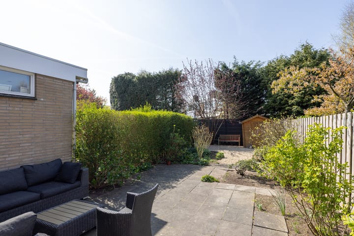 Foto 30 van Von Weberlaan 35