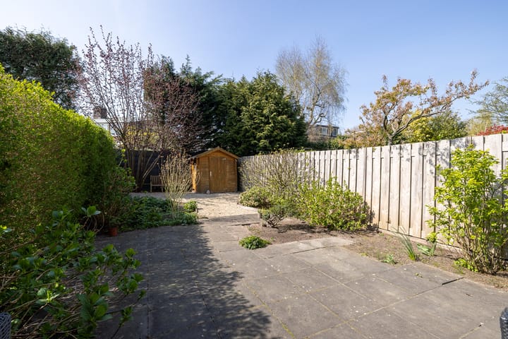 Foto 32 van Von Weberlaan 35