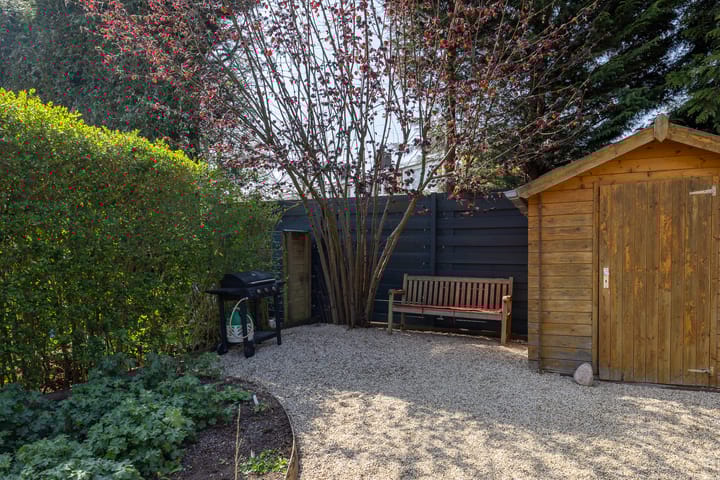 Foto 33 van Von Weberlaan 35