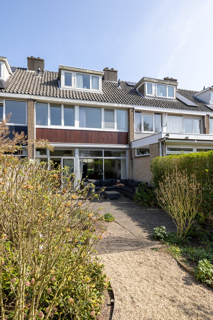 Foto 35 van Von Weberlaan 35