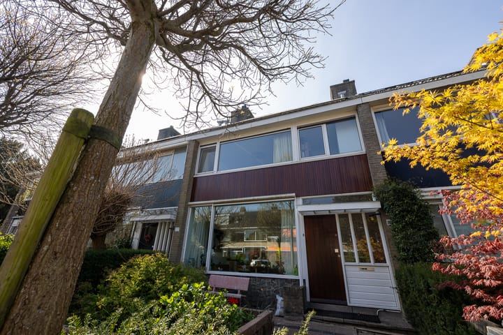 Foto 37 van Von Weberlaan 35