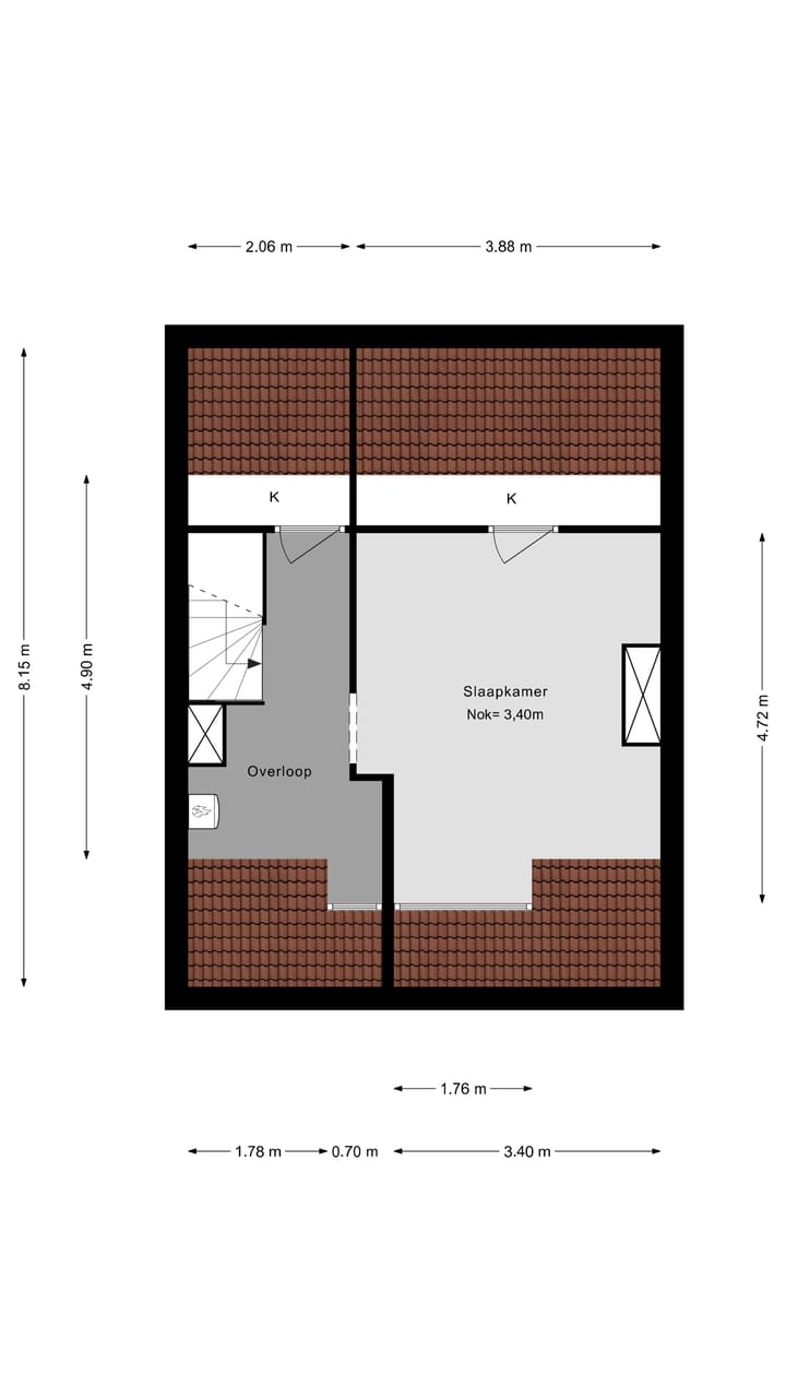 Foto 39 van Von Weberlaan 35
