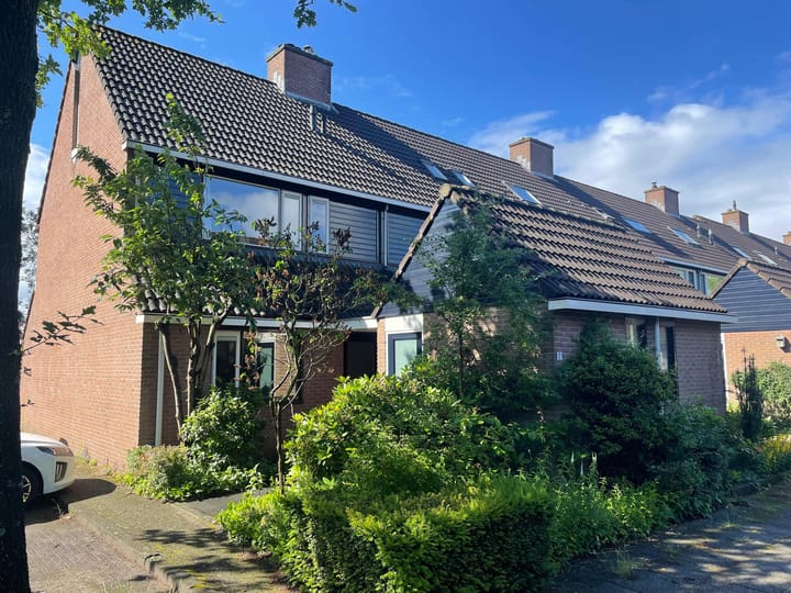 Foto 2 van Kees Bakelserf 2