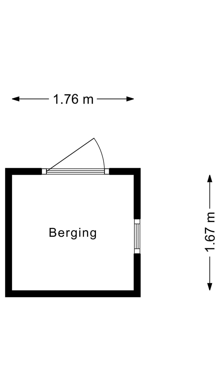 Foto 41 van Von Weberlaan 35