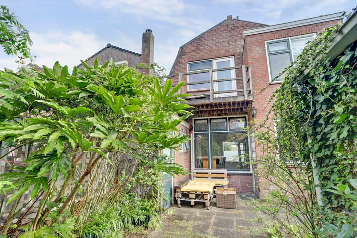 Foto 2 van Kerkhoflaan 8