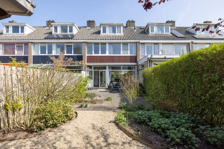 Foto 29 van Von Weberlaan 35