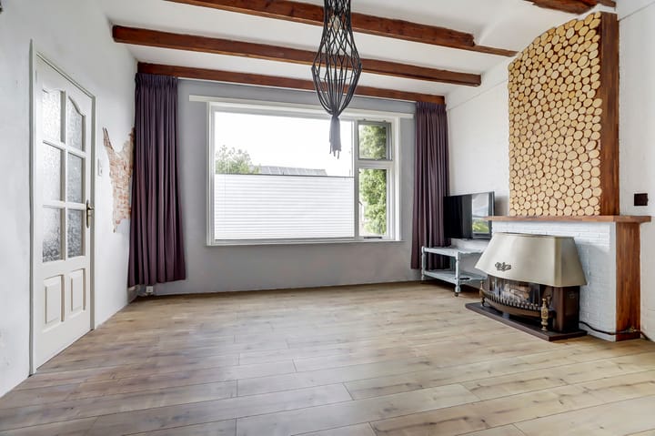 Foto 3 van Kerkhoflaan 8