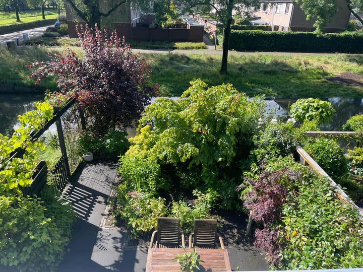 Foto 25 van Kees Bakelserf 2