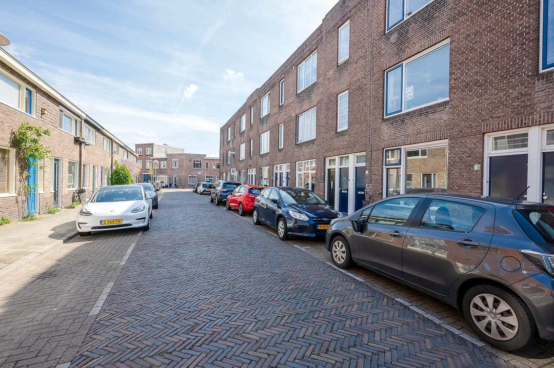 Foto 2 van Bataviastraat 14-BS