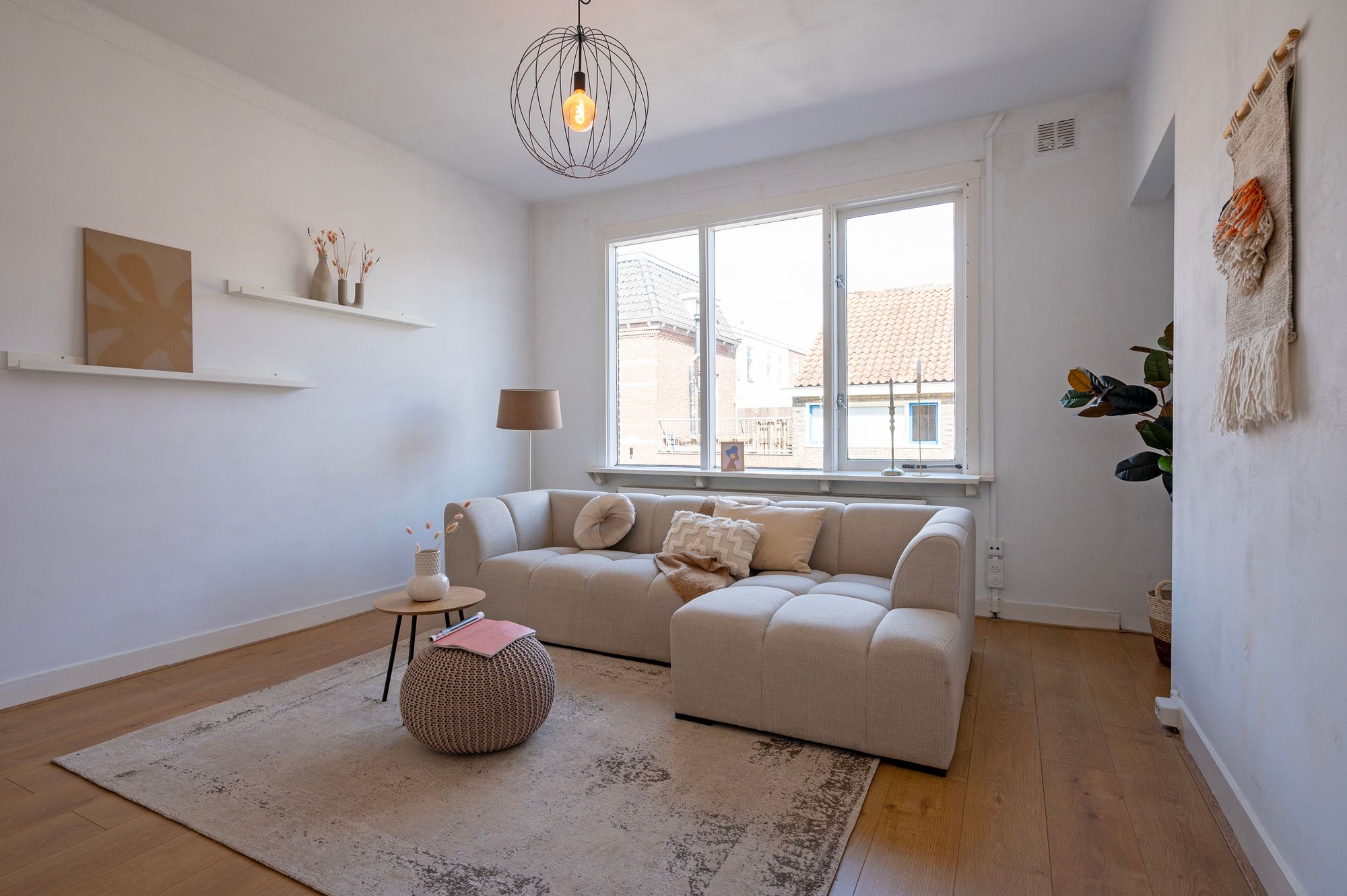 Foto 3 van Bataviastraat 14-BS