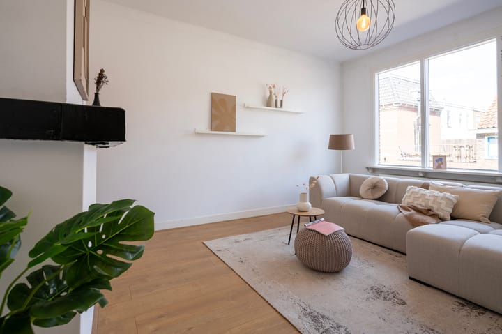 Foto 9 van Bataviastraat 14-BS