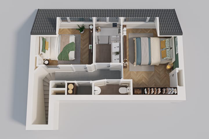 Photo 6 of Statensingel 130-B