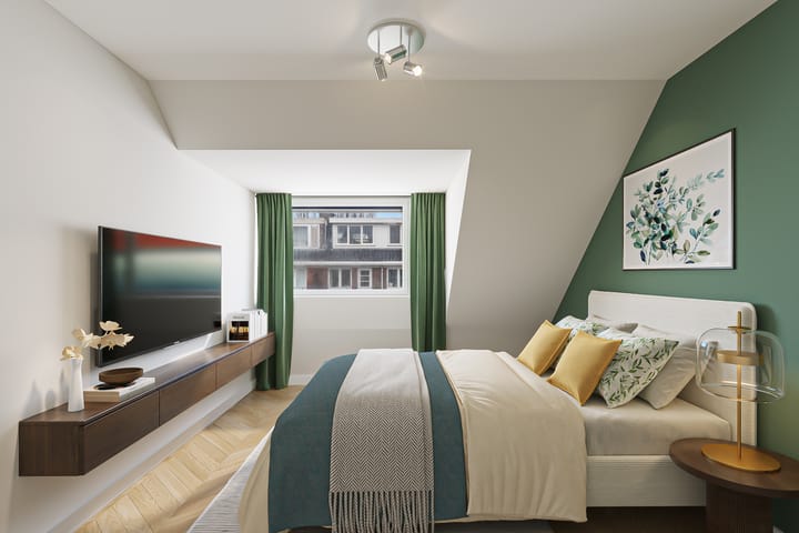 Photo 43 of Statensingel 130-B