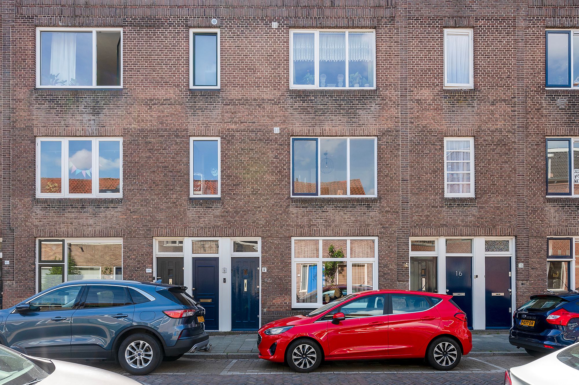 Foto 24 van Bataviastraat 14-BS