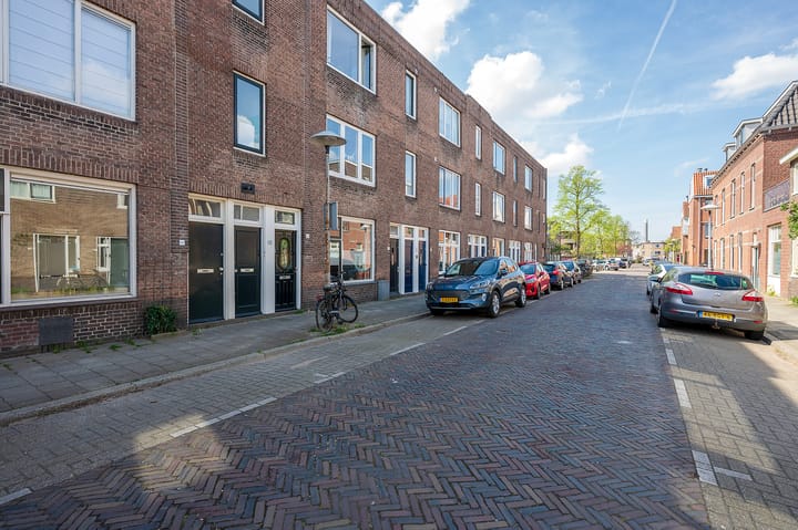 Foto 25 van Bataviastraat 14-BS