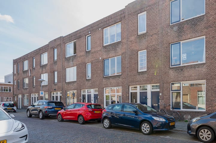 Foto 27 van Bataviastraat 14-BS