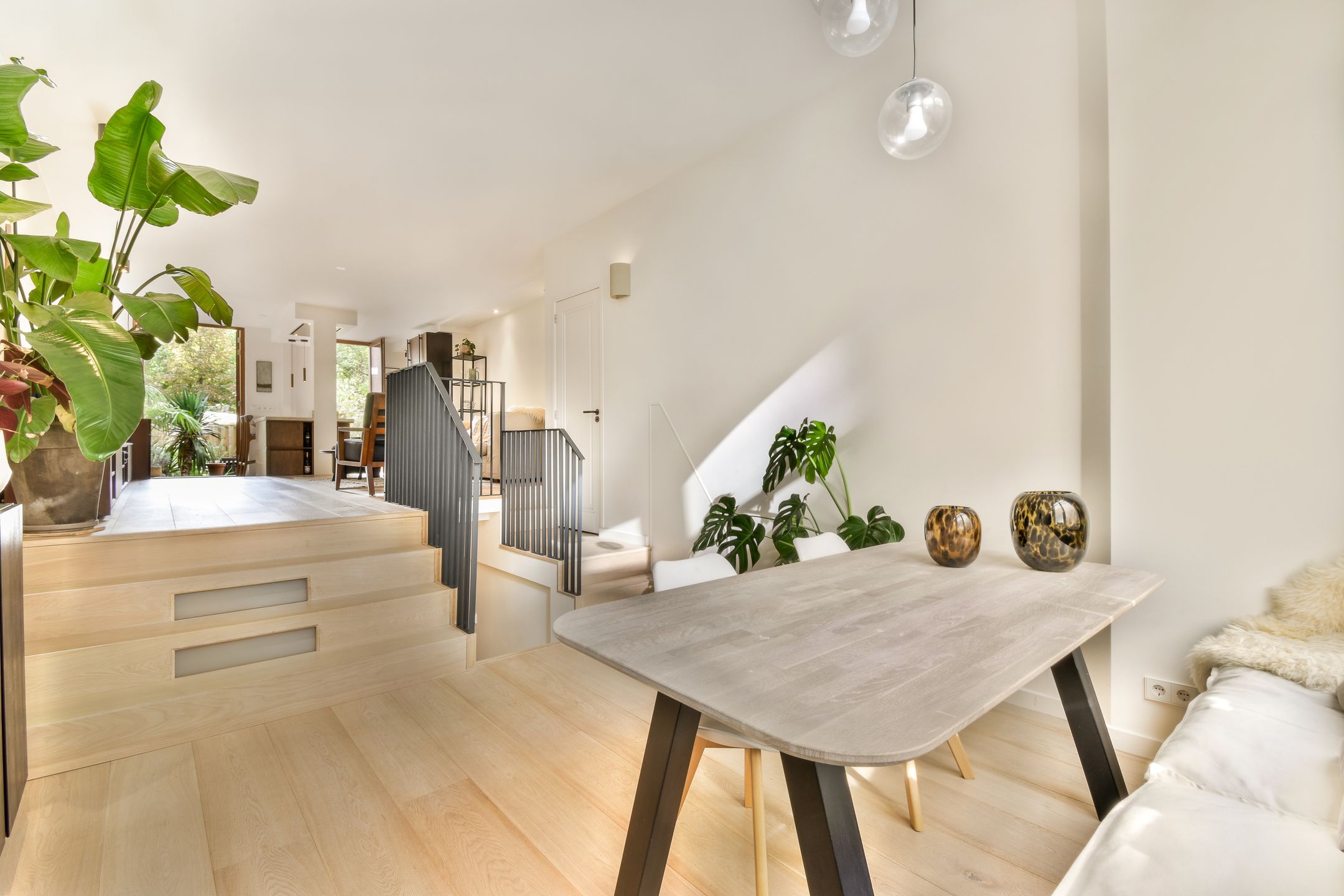 Foto 3 van Frederiksstraat 10-H