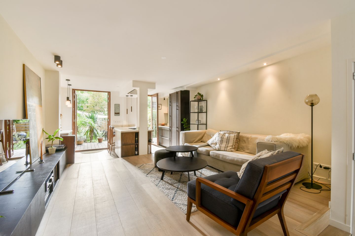 Foto 4 van Frederiksstraat 10-H