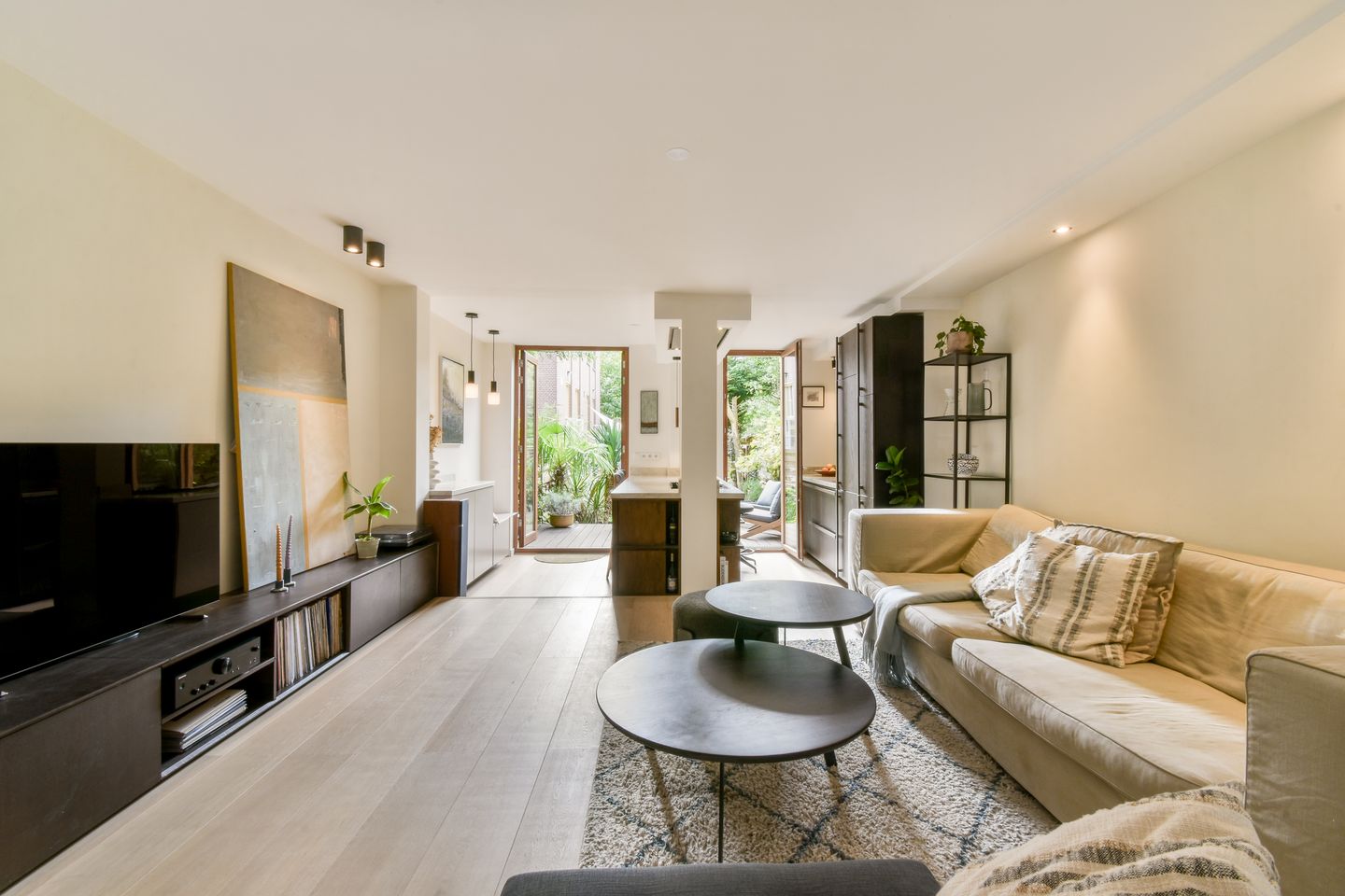 Foto 5 van Frederiksstraat 10-H