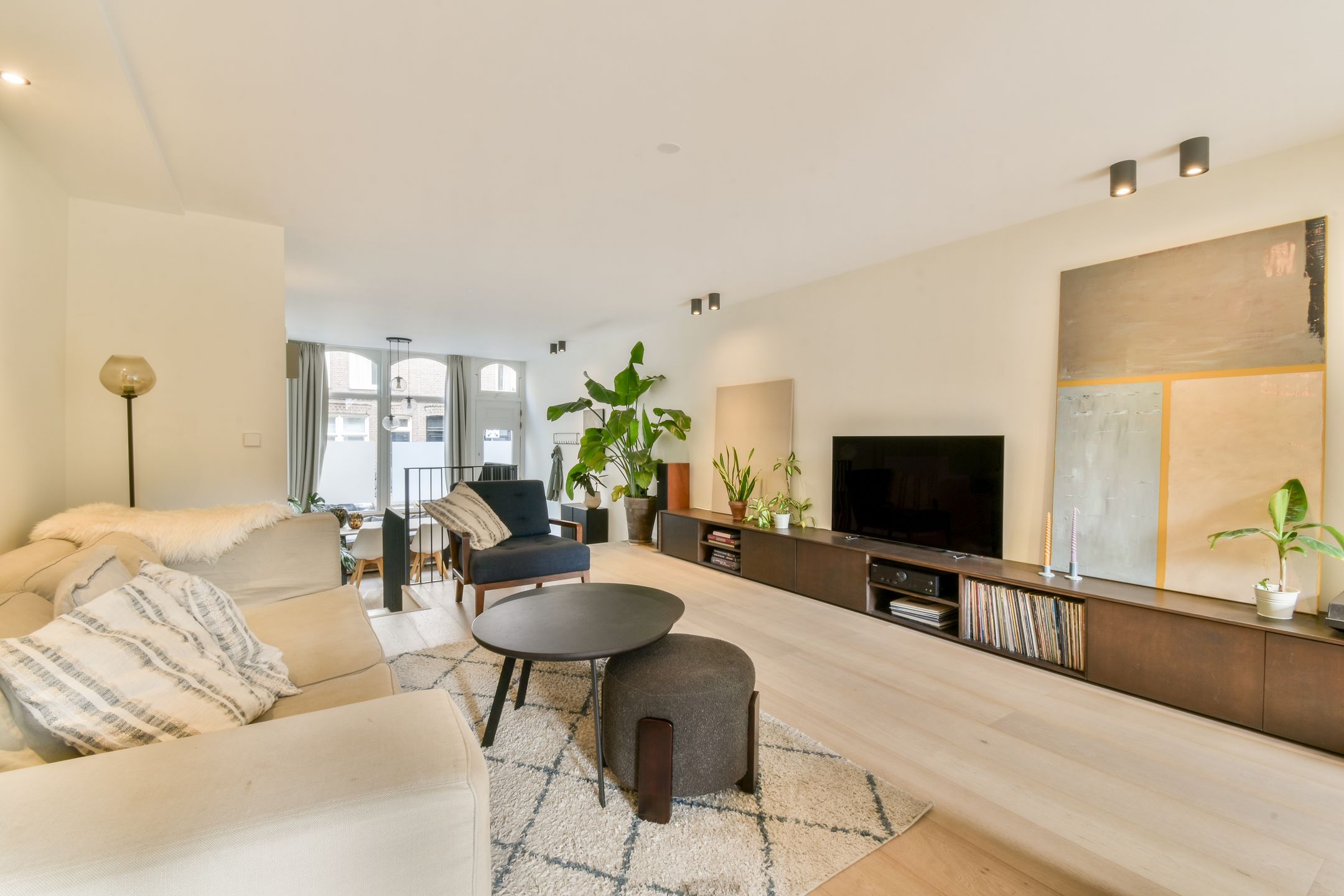 Foto 6 van Frederiksstraat 10-H