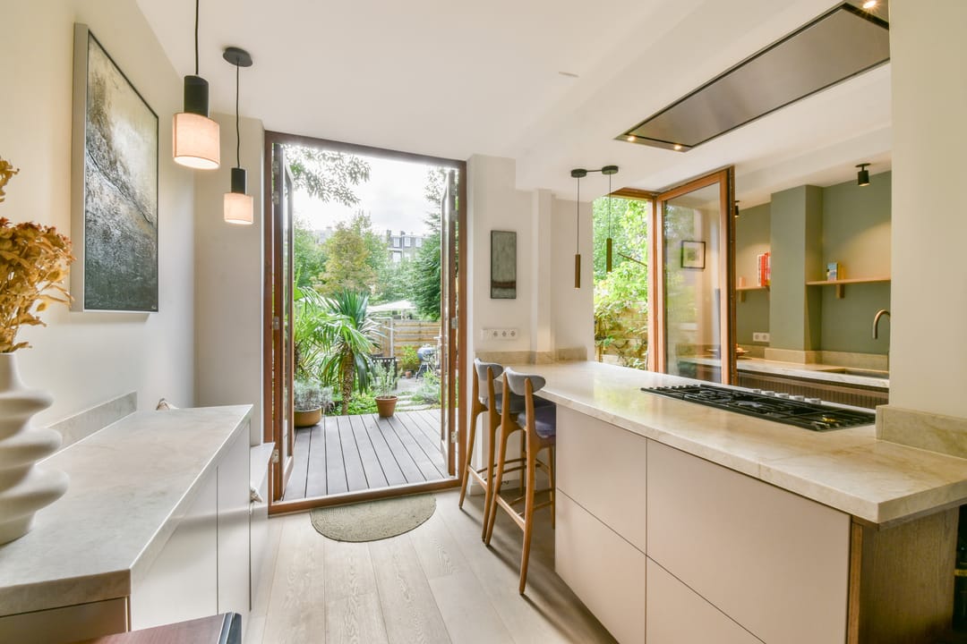 Foto 7 van Frederiksstraat 10-H