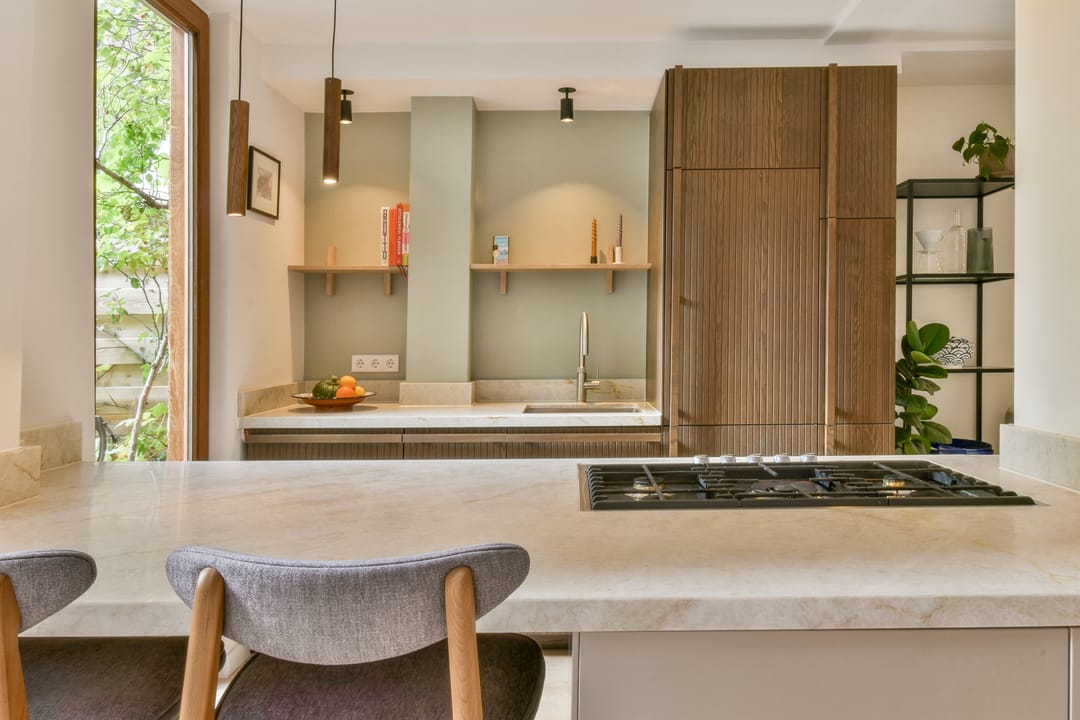 Foto 8 van Frederiksstraat 10-H