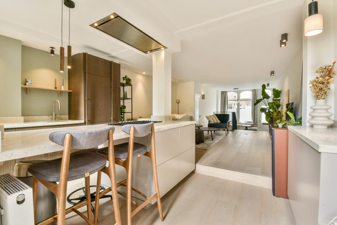 Foto 11 van Frederiksstraat 10-H