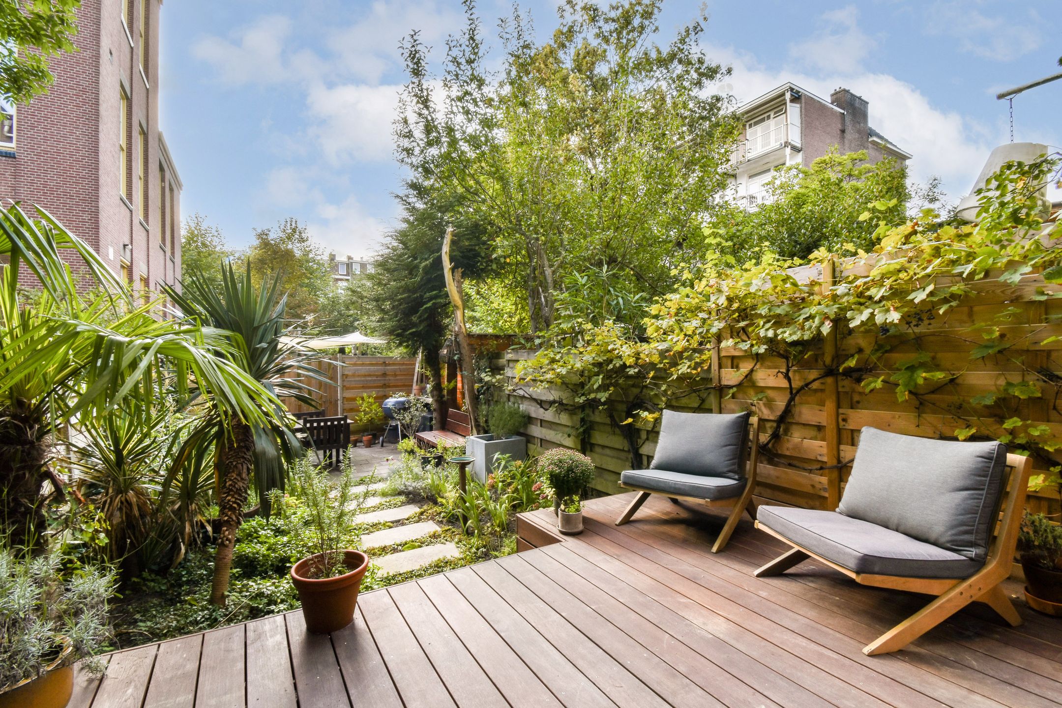 Foto 12 van Frederiksstraat 10-H