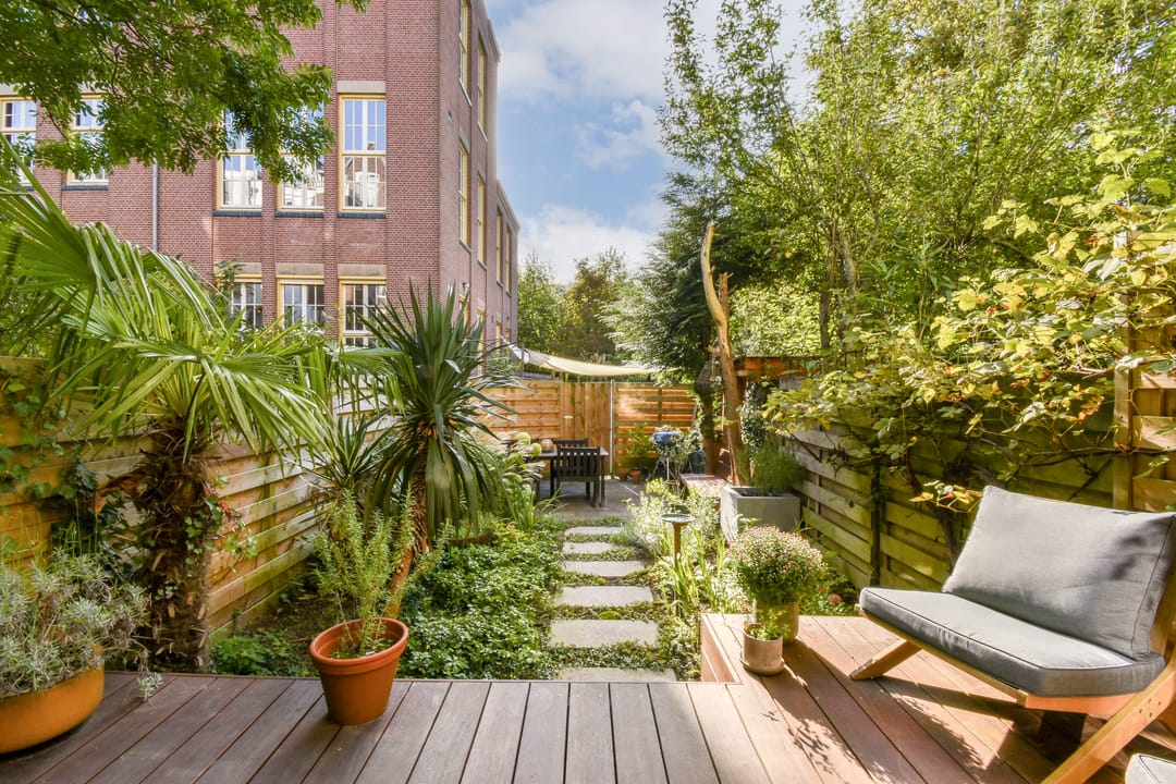 Foto 13 van Frederiksstraat 10-H