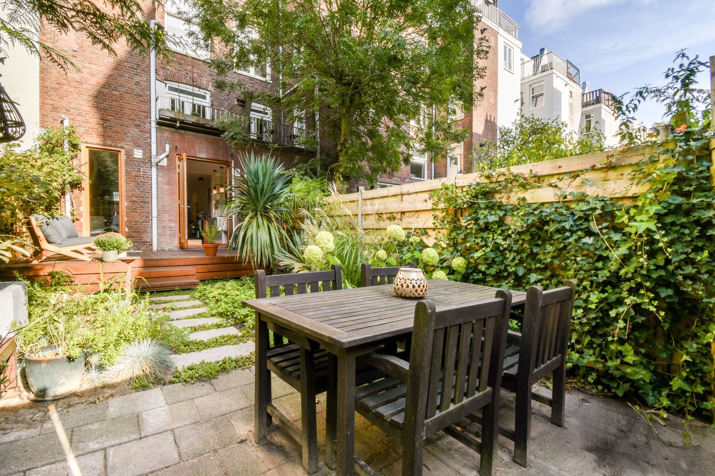 Foto 14 van Frederiksstraat 10-H