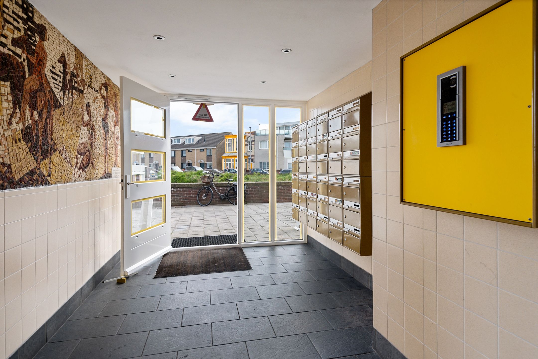 Foto 3 van Jacob van Heemskerckstraat 9