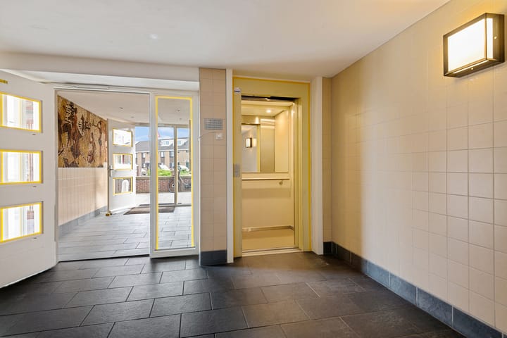 Foto 4 van Jacob van Heemskerckstraat 9