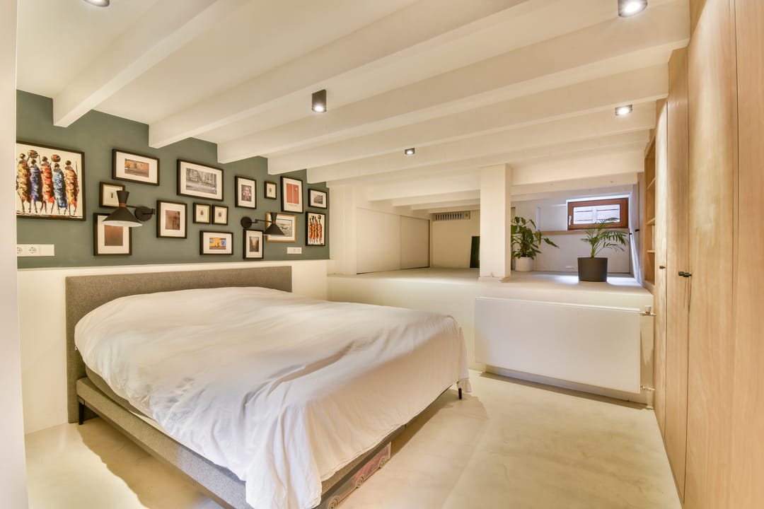 Foto 17 van Frederiksstraat 10-H