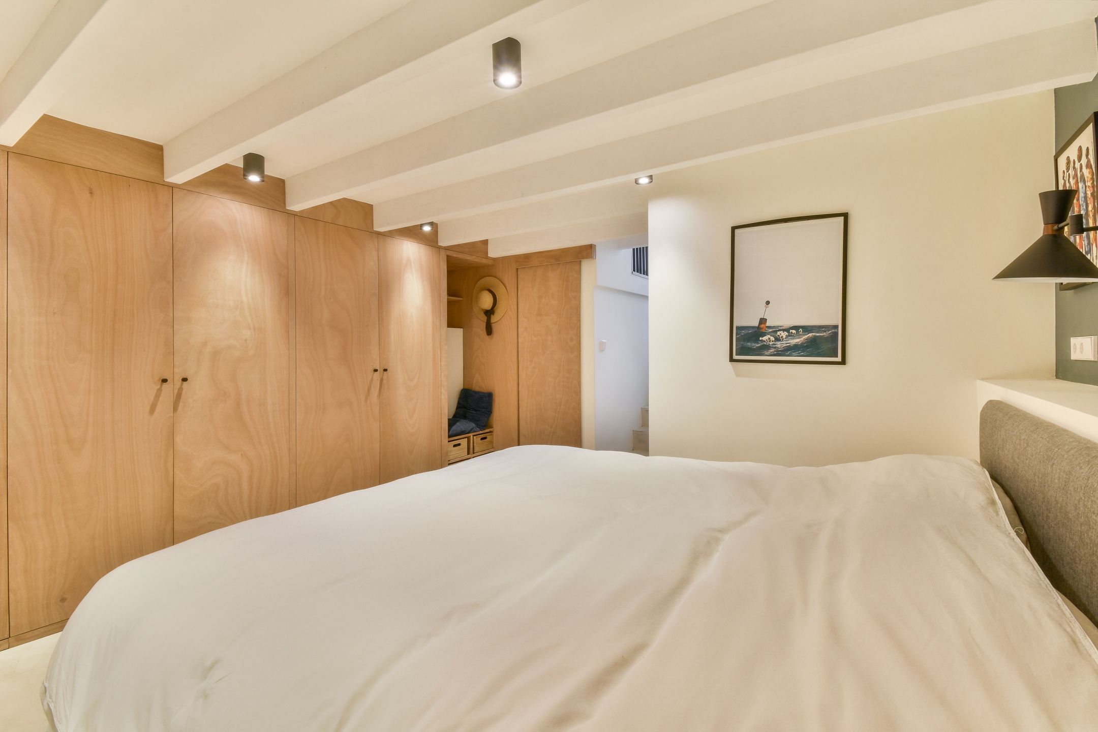 Foto 18 van Frederiksstraat 10-H