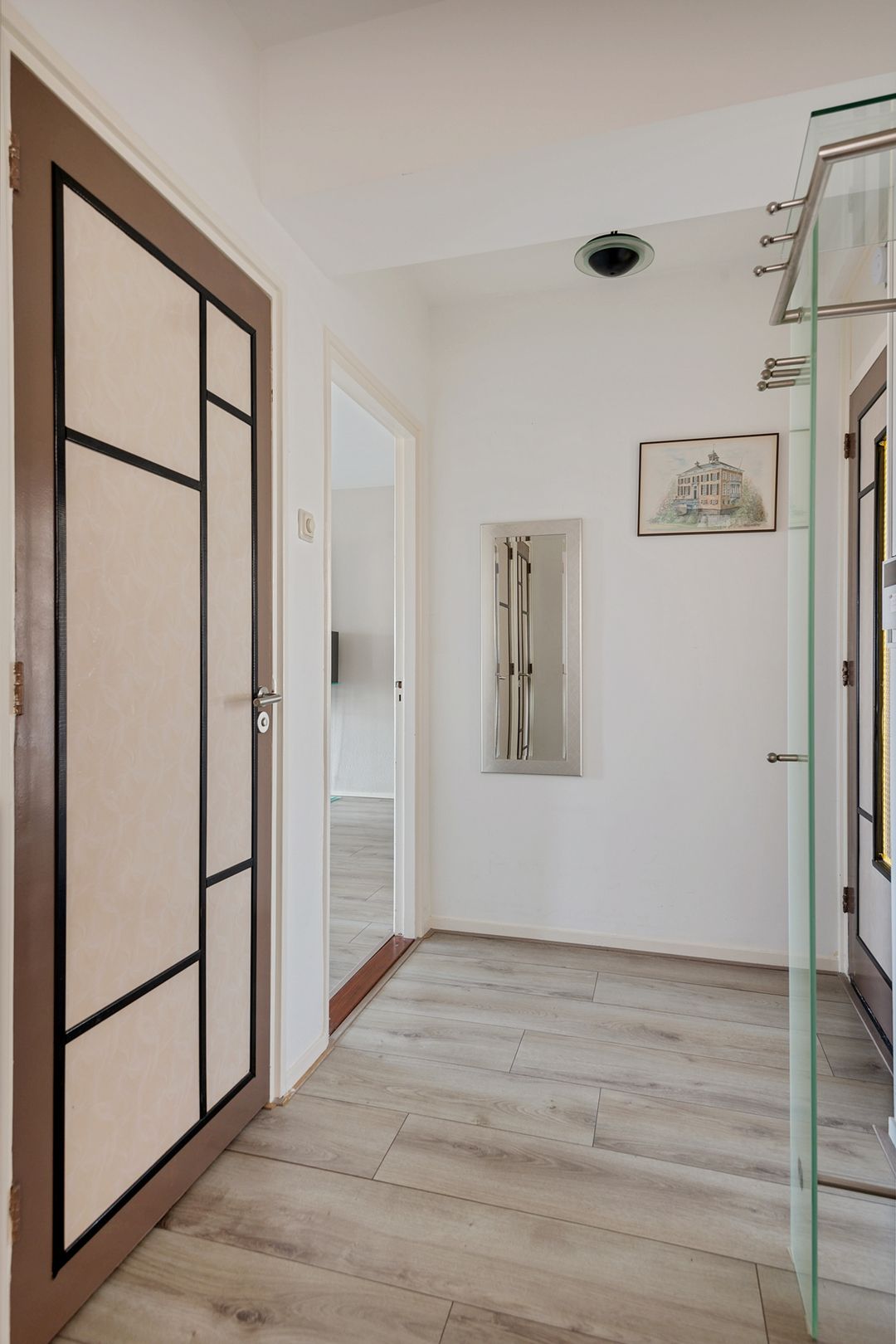 Foto 7 van Jacob van Heemskerckstraat 9