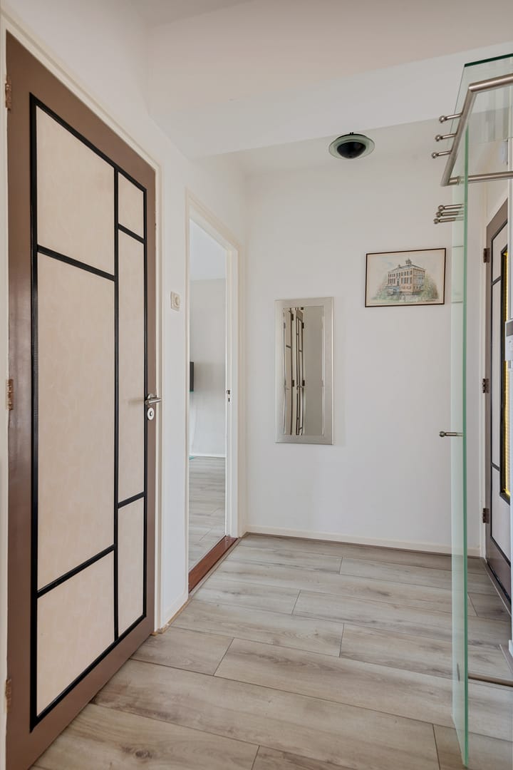 Foto 7 van Jacob van Heemskerckstraat 9